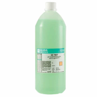 pH buffer solution 7.01 1 litre bottle