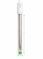 pH Half Cell Electrode for Milk