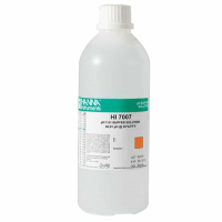 pH buffer solution 7.01 500ml bottle