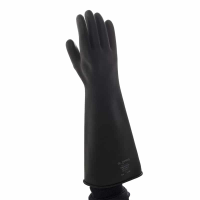 Safety Gloves Small 44cm