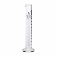 Measuring Cylinder 100ml Glass