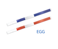 AlerTox Sticks Egg 10 Tests