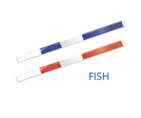 AlerTox Sticks Fish 10 Tests