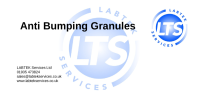 Anti Bumping Granules 250g