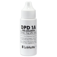DPD1A Free Chlorine Liquid Solution 30ml