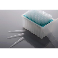 Pipette Tip 200ul Filter Sterile Racked 10X96