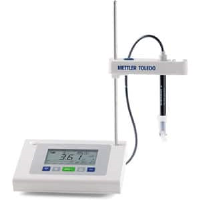 pH Meter FiveEasy Plus FP20-Std-Kit Mettler Toledo