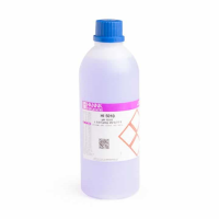 pH10.01 Technical Buffer Solution, 500ml (colour-coded bottle)