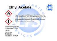 Ethyl acetate 1 Litre