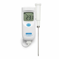 Foodcare K-Type Thermocouple Thermometer with Interchangeable Probe