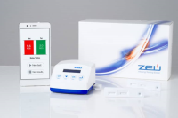 BT Scan Automatic rapid test for Betalactams and Tetracyclines used with IRIS 25tests