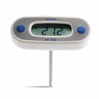 T-Shaped Pocket Thermometer