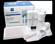 AuroFlow Beta-Lactam & Tetracycline Antibiotics Residue Test Kit