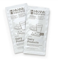 Cleaning and Disinfection Solution For Dairy Products