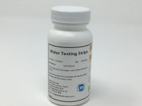 Water Testing Strip 5pad (vial of 50)