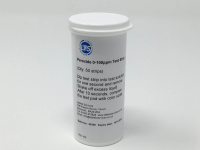 ENDOSAN Peroxide Test Strips 0-100ppm (vial of 50)