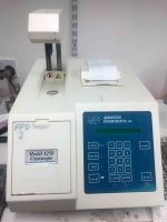 Cryoscope Advanced Instruments 4250 s n 09070307D