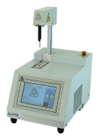 CryoTouch 1 Cryoscope Single Sample with Touch Screen Lactose Free Function 220V