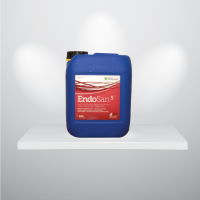 EndoSan5 Hydrogen Peroxide Silver Stabilised Sanitiser 10ltrs