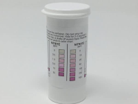 Nitrate / Nitrite Combo Test Strip (Vial of 50)