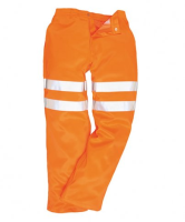Portwest High Visiblity GO/RT Trousers