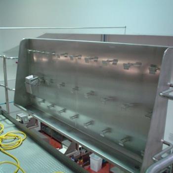 Food Safe Fabrications For The Food Industry
