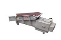 Vibratory Feeders, Conveyors & Screeners For The Aggregates Industry