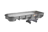 Vibratory Screeners & Conveyors For The Food Industry