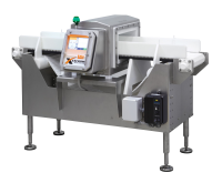 Metal Detection For The Food Industry