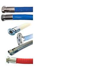 UK Supplier Of Delivery Hoses