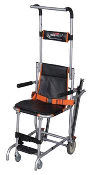 Suppliers Of Fire Escape Wheelchairs UK