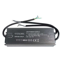 EPE320-VLP Series Non-dim Constant Voltage LED Drivers 300-320W