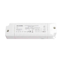 EUP10A-1HMC-1 0-10V Dimmable Constant Current LED Drivers 7.2-9.9W