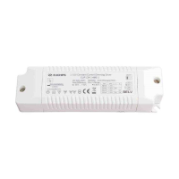 EUP12A Series 0-10V Dimmable Constant Voltage LED Drivers