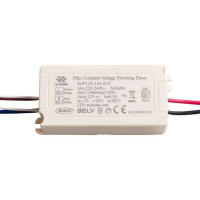 EUP12D-1H12V-0 DALI Dimmable Constant Voltage LED Drivers