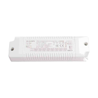 EUP20T-1HMC-0 TRIAC Dimmable Constant Current LED Drivers 16-20W