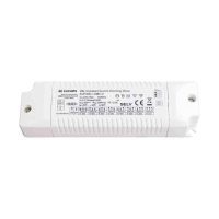EUP30D-1HMC-0 DALI Dimmable Constant Current LED Drivers 29.75-30.6W