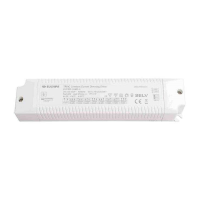 EUP30T-1HMC Series TRIAC Dimmable Constant Current LED Drivers