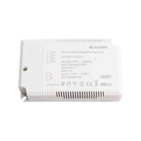 EUP40D-1H24V-0 DALI Dimmable Constant Voltage LED Drivers