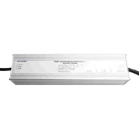 EUP300T-1H24V-0 TRIAC Dimmable Constant Voltage LED Drivers