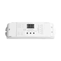 PX24500 LED Controllers/Interfaces