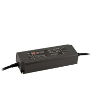 NPF-200 Series Constant Voltage LED Drivers 180-200.3W