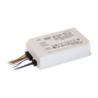 ODLC-65 Series Constant Current LED Drivers 63-65.1W