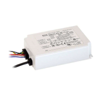ODLV-45 series Constant Voltage LED Drivers 36-45.12W