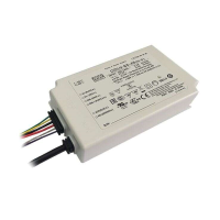 ODLV-65 Series Constant Voltage LED Drivers 50.4-64.8W