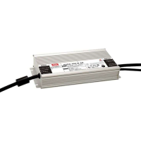 HVGC-480-DA Series DALI Dimmable Constant Current LED Drivers 480W