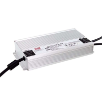 HVGC-650-DA Series DALI Dimmable Constant Current LED Drivers 650W