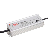 HVGC-65-B Series 0-10V Dimmable Constant Current LED Drivers 65W