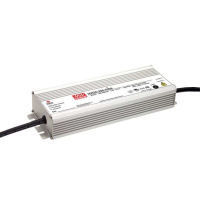 HVGC-320-A Series Non-dim Constant Current LED Drivers 300-320W