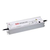 HVGC-240-B Series 0-10V Dimmable Constant Current LED Drivers 240W
